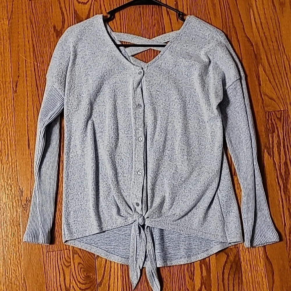 Absolutely Famous Top